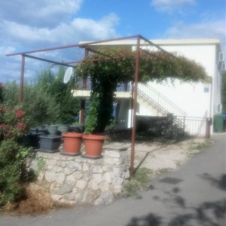 Ferienhaus Am Wasser - Kuca Rio - Iberische Finca In Dalmatien Bilice Exterior foto